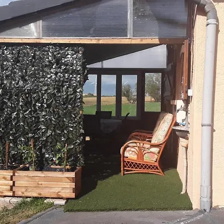 Cosy A La Campagne *