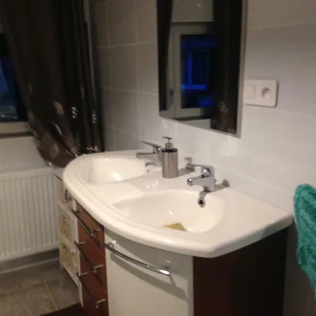 Cosy A La Campagne *