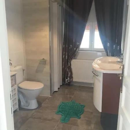 Cosy A La Campagne Appartement *