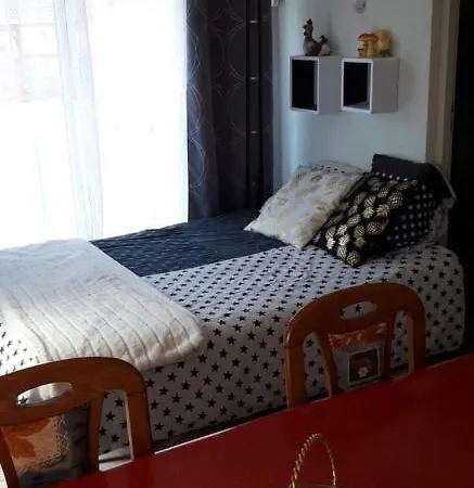 Cosy A La Campagne Appartement