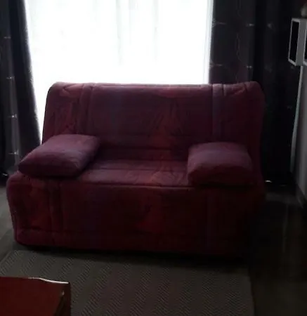 Appartement Cosy A La Campagne *