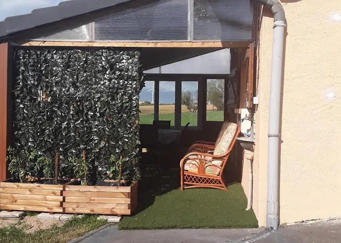 Cosy A La Campagne *