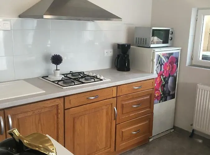 Apartmán Cosy A La Campagne Marthille