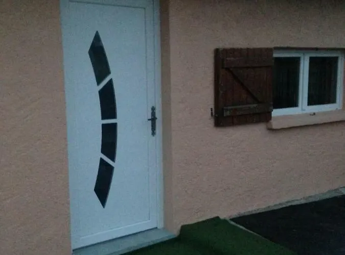 Apartmán Cosy A La Campagne