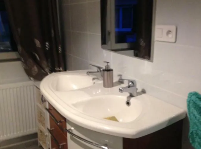 Cosy A La Campagne *