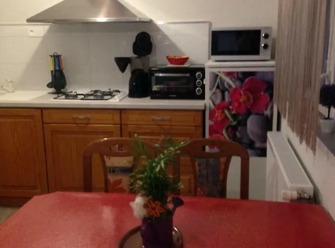 Cosy A La Campagne *