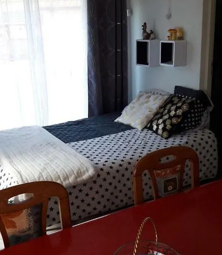 Cosy A La Campagne Apartmán