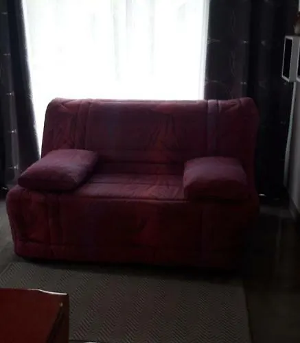 Apartmán Cosy A La Campagne *